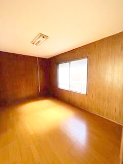 コーポ弘明寺の居間・リビング