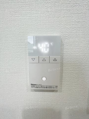 RENATUSPRIMOの内装