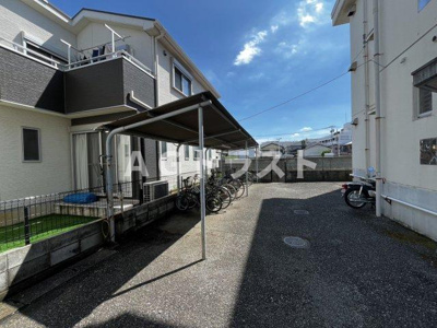 【駐車場】 | ＯＮＥ’ｓ東大成