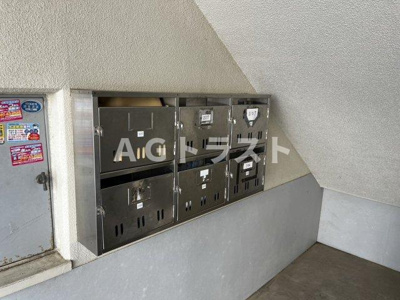 【その他共用部分】 | ＯＮＥ’ｓ東大成