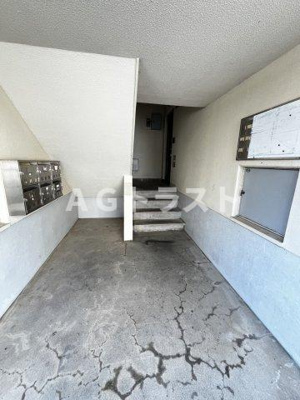 【エントランス】 | ＯＮＥ’ｓ東大成