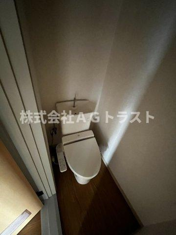 【トイレ】 | ＯＮＥ’ｓ東大成