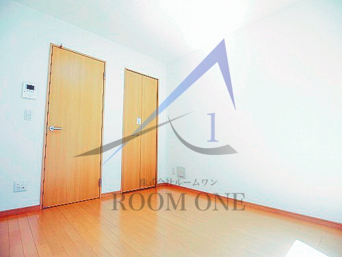 エスポワールの内装