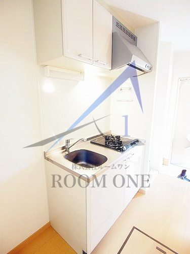 エスポワールのキッチン|キッチンです。