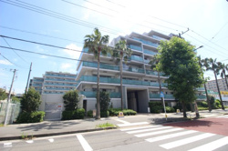 ザ・コーストよこすか海辺ニュータウンの画像