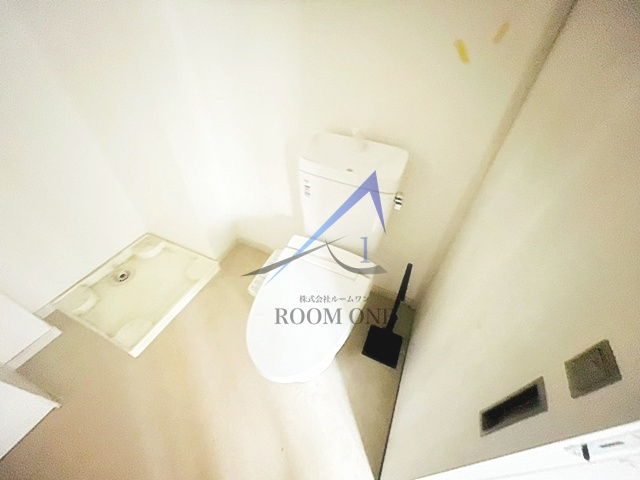 セレーノ舎人のトイレ|トイレです。