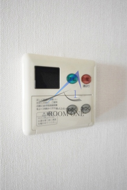 山一東尾久ビルのその他