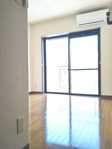 シティーゲートの居間・リビング