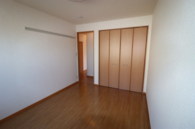 【洋室】 | セジュール御堂の上 A | 洋室