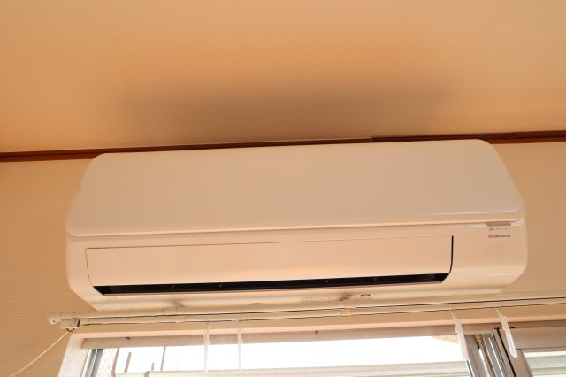 井上マンションの設備