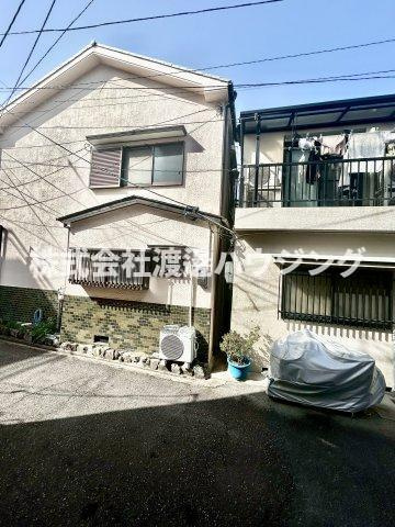 山下マンションの展望