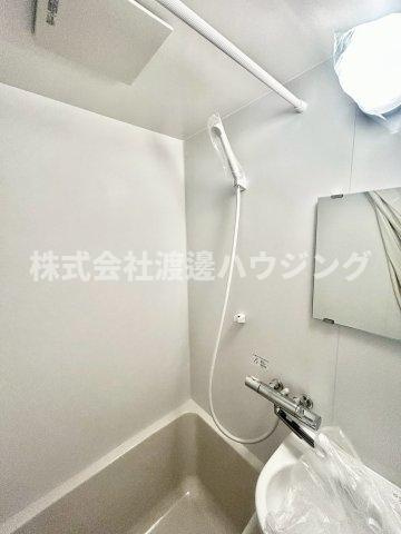 山下マンションのその他|窓