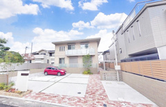 芦屋市呉川町のアパートの画像