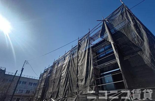 【外観】 | ロゼフォレスト