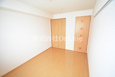 【内装】 | メルベーユ高井田