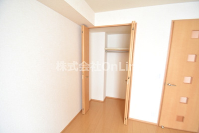 【収納】 | メルベーユ高井田