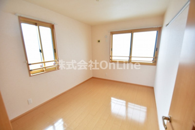 【その他】 | メルベーユ高井田