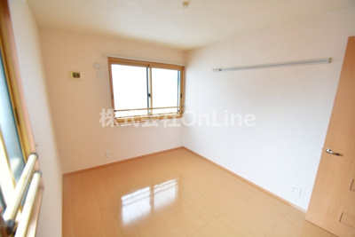 【子供部屋】 | メルベーユ高井田