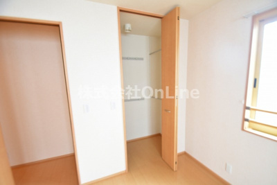 【収納】 | メルベーユ高井田