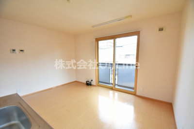 【内装】 | メルベーユ高井田