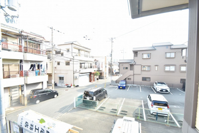 【展望】 | メルベーユ高井田