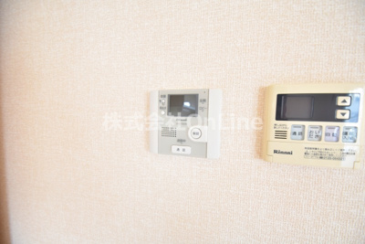 【セキュリティ】 | メルベーユ高井田