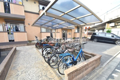 【その他共用部分】 | メルベーユ高井田