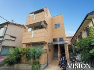 ロビュスト　メゾンの画像