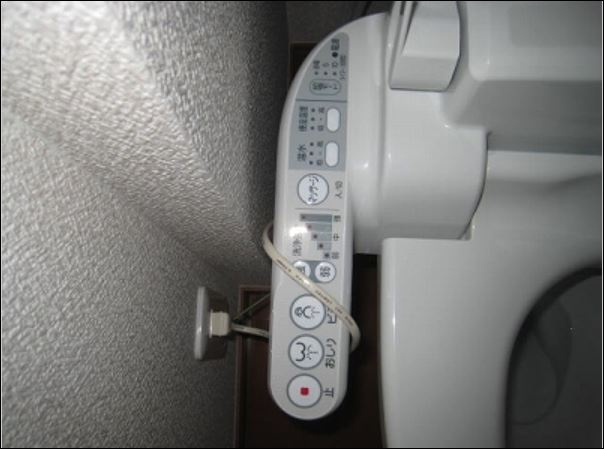 グレースアルメリアの設備