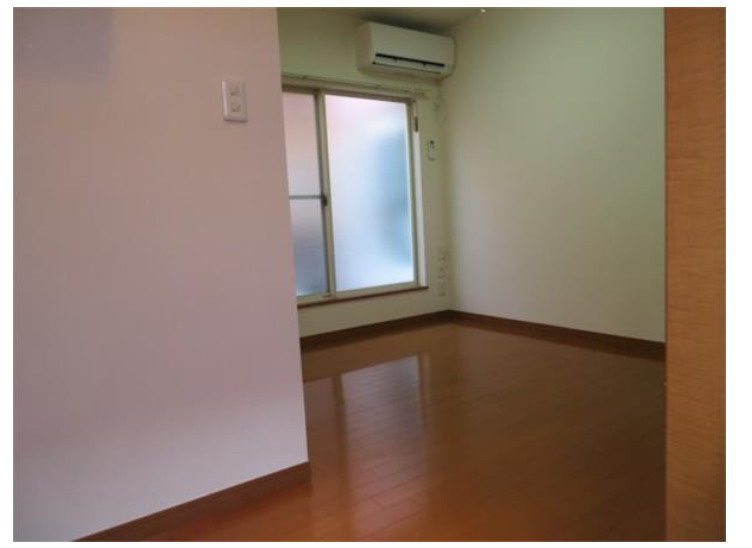 グレースアルメリアの内装|image