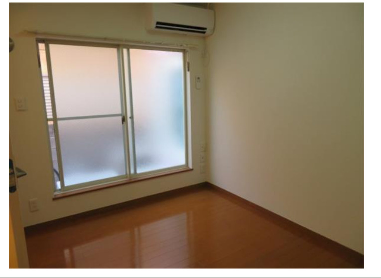 グレースアルメリアの居間・リビング