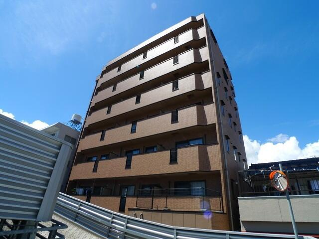 ＳＯＵＴＨ　ＨＥＡＶＥＮの外観| 