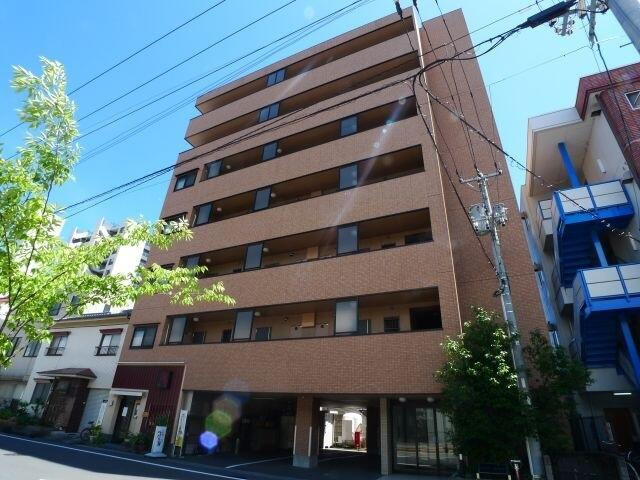 ＳＯＵＴＨ　ＨＥＡＶＥＮの外観| 