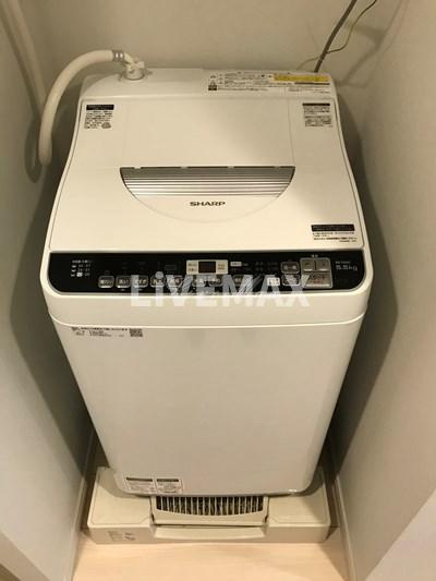 【設備】クレヴィスタ大森