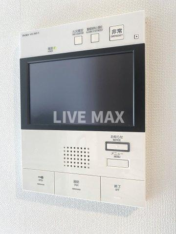 【セキュリティ】クレヴィスタ大森