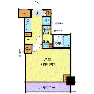 クレヴィスタ大森