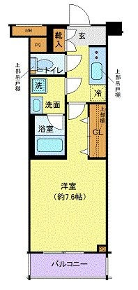 クレヴィスタ三軒茶屋