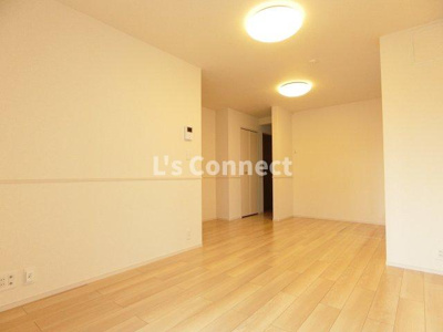 【居間・リビング】 | リュート | １１．３帖のＬＤＫ。