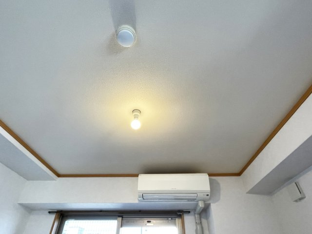 ロイヤル新本町の設備