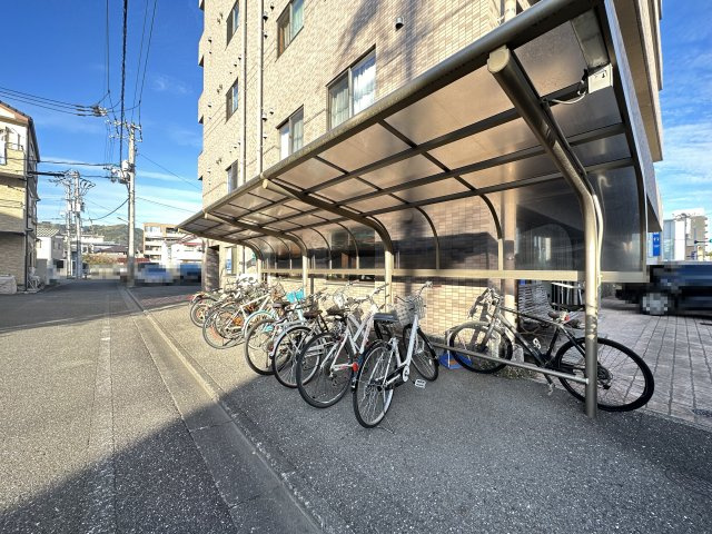 ロイヤル新本町のその他共用部分