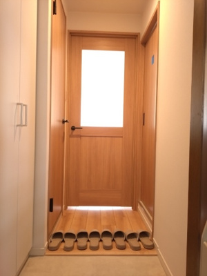 【玄関】 | アムール芦屋