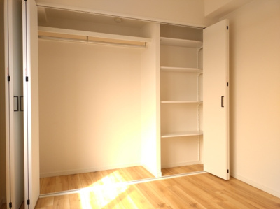 【収納】 | アムール芦屋