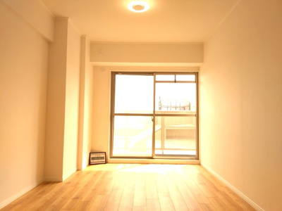 【洋室】 | アムール芦屋