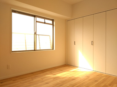 【洋室】 | アムール芦屋