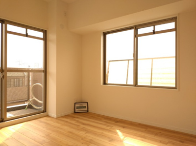 【洋室】 | アムール芦屋