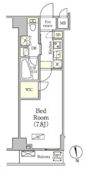 アジールコート品川中延サウスの画像