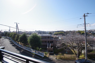 【展望】 | 【仲介手数料無料！！】川崎市麻生区高石5丁目　新築戸建て（全2棟）2号棟　4799万円