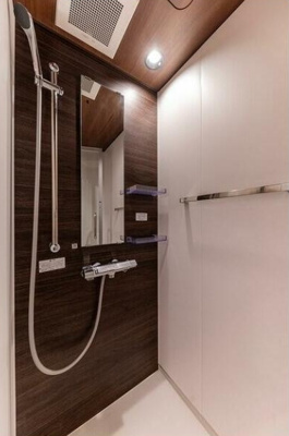 【シャワールーム】 | COCOFLAT戸越公園 | シャワールームです