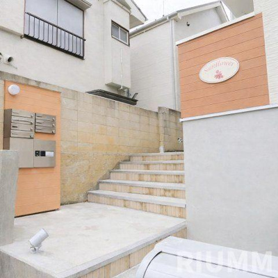 【エントランス】 | Ｗｉｎｄｆｌｏｗｅｒ