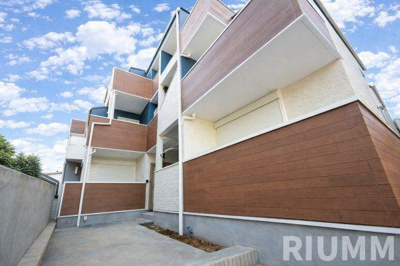 【外観】 | Ｗｉｎｄｆｌｏｗｅｒ